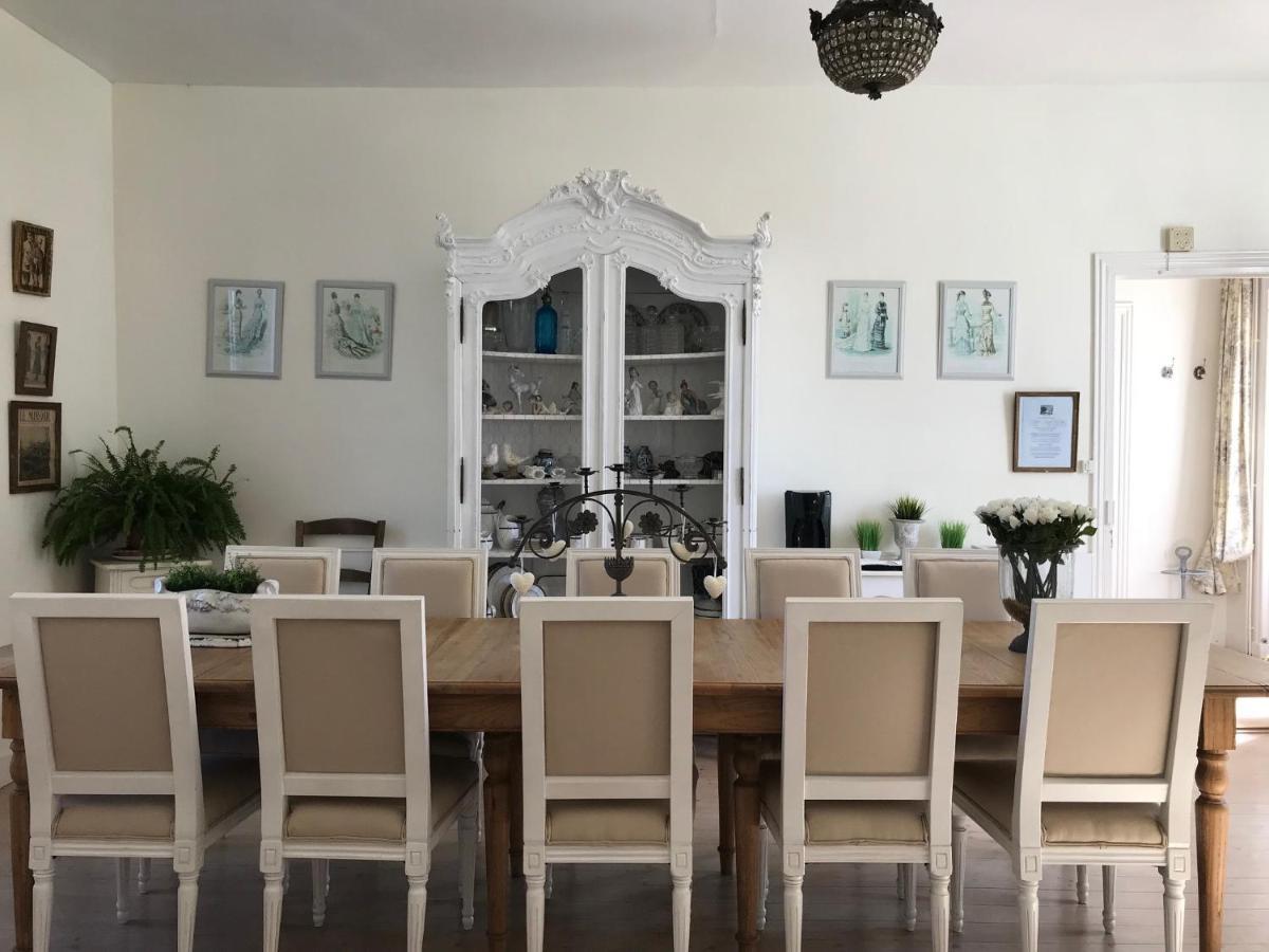 Le Four à Pain Maison d'hôtes *