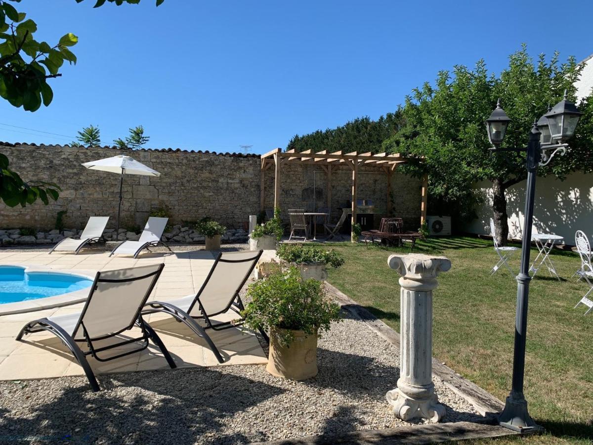 Le Four à Pain Maison d'hôtes *