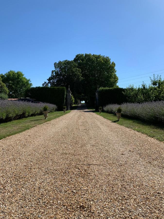 Maison d'hôtes Le Four à Pain *