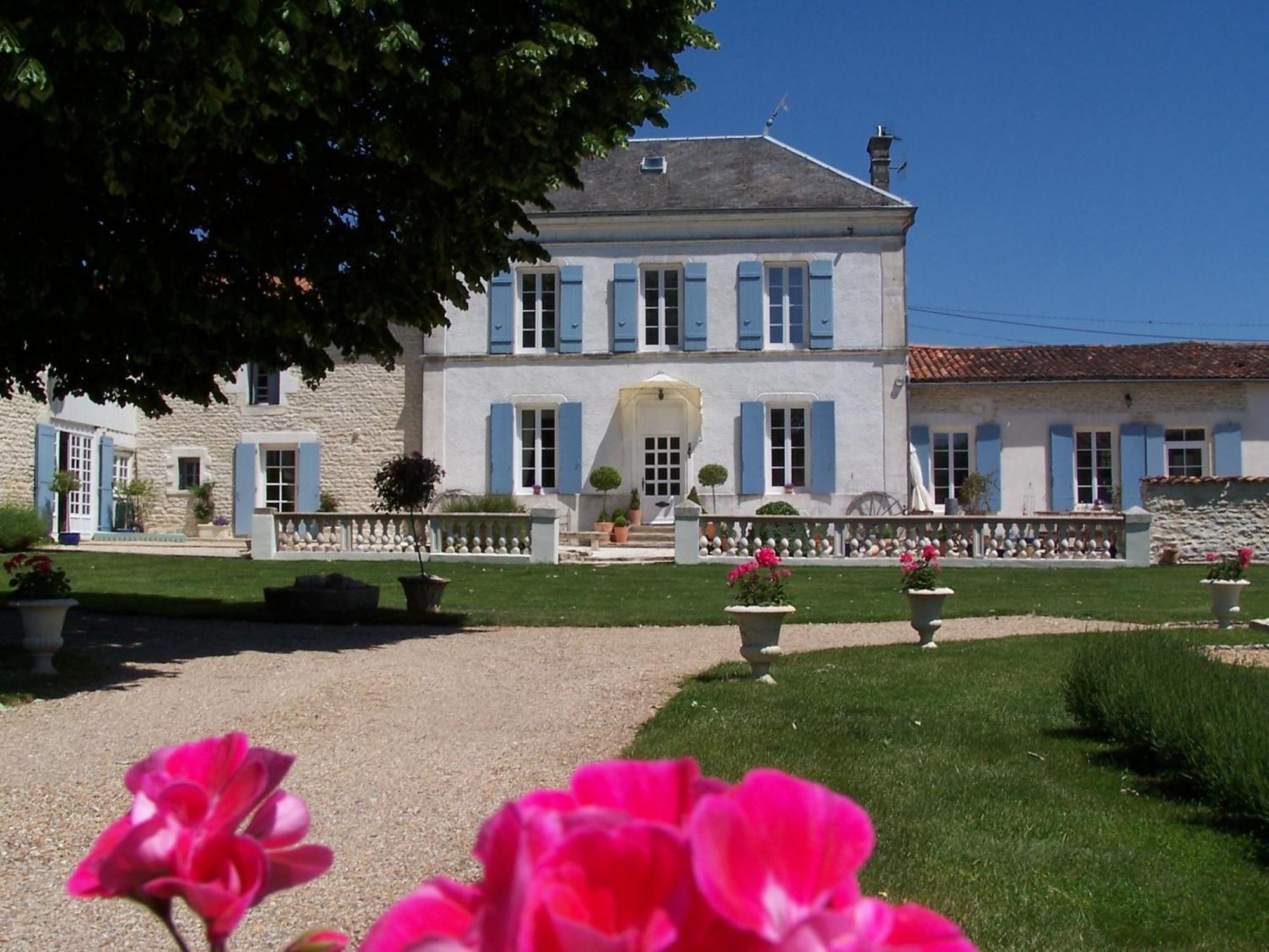 Maison d'hôtes Le Four à Pain *