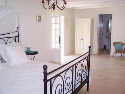 Maison d'hôtes Le Four à Pain