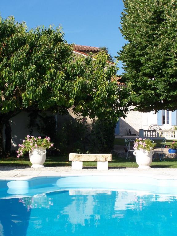 Le Four à Pain Maison d'hôtes *