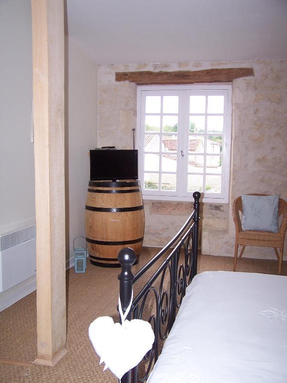 Maison d'hôtes Le Four à Pain *