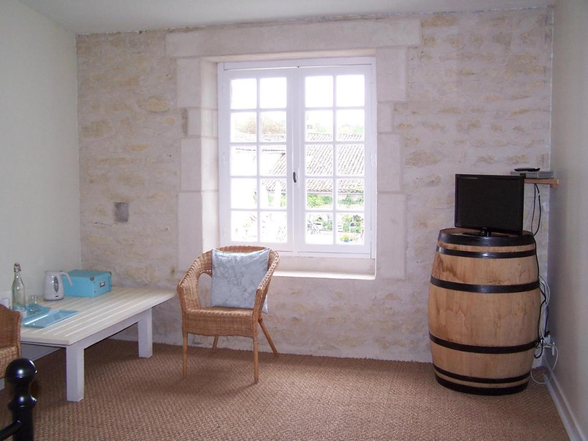 Maison d'hôtes Le Four à Pain *